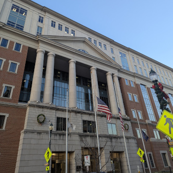 Photographed by Levine Law's Marketing Department - Levine Law Serves Chester County
