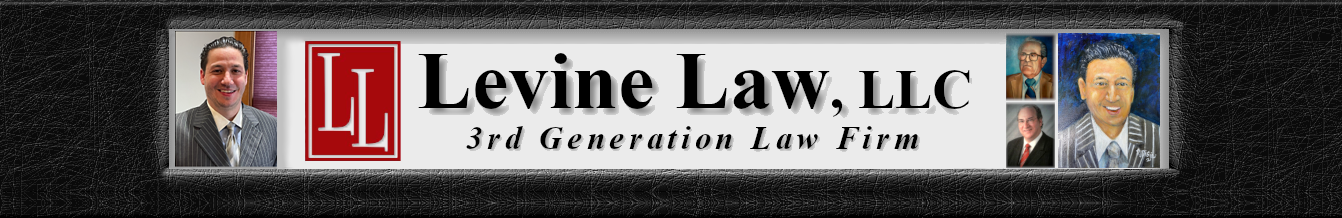 Law Levine, LLC - A 3rd Generation Law Firm serving Chester County PA specializing in probabte estate administration